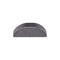 Auveco (No. 13) 3/16in x 1in Woodruff Keys 1035 Steel, 50PK 3886 - alternate 1
