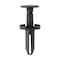 Auveco Chrysler Fascia Push-Type Retainer 29/32in Stem Length, 25PK 19422 - alternate 1