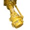 Cnh AXLE REAR, CNH OEM 424257A1 424257A1 - alternate 4