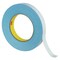 3M Repulp Tape, DBL CTD 18MM, BLU 55M, PK48 R3227B - alternate 2