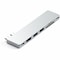 Satechi PRO HUB SLIM - SILVER ST-HUCPHSS - alternate 1