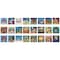 Eurographics Nativity Book Advent Calendar Jigsaw Puzzles Multicolored 1200 pc 9924-5918 - alternate 2