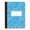 Roaring Spring Case of Blue Marble Composition Notebooks, Grade 2 Skip Line Ruled, 80 sht, 9.75"x7.75", PK48 97226cs - alternate 2