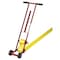 3M Floor Tape Applicator, Red, Max. Tape W 4" M-1 - alternate 4