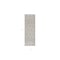 Homeroots 6' Silver And Gray Geometric Indoor Outdoor Area Rug 556299 - alternate 3