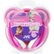 Jvc Kids' Over-Ear Headphones (Pink) HAKD7P - alternate 2