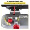 Vevor Mini Miter Cut-offChop Saw Mini Miter Saw Benchtop w/ 2-5/16" Blades J1F-DC50 - alternate 2