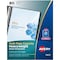 Avery Dennison Sheet Protector, X-Large, PK25 74171 - alternate 1
