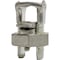 Gardner Bender Split Bolt Connector, 10 to 40 AWG Wire, Aluminum, Silver GAK-2 - alternate 1