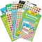 Trend Stickers, Superspots/Supershapes, 5100/PK, Assorted TEPT46826 - alternate 1
