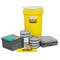 Enpac 55-Gallon Spill Kit, Universal, Yellow 13-55-U - alternate 1