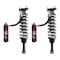 Fox 03C 4RUNNER; 0309 GX470; 07C FJ CRUISER FRONT COILOVER 2.5 TRUCK PES R/R 883-06-185 - alternate 2