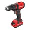 Craftsman V20 Cordless Brushless 1/2-in Drill/Driv CMCD710C2 - alternate 3