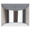 Boston Harbor Solar Light Wedge Stainless Steel, NIMh Battery, AA Battery, 4Lamp, Stainless Steel 26083 - alternate 2