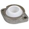 Edt FLANGEANGED BLOCK BEARING AA6PB3-10 - alternate 2