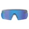 Ergodyne AEGIR, Polarized, Blue Lens, Full-Frame 55211 - alternate 4