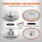 Vevor Professional Spinning Static Dancing Pole Portable Removable Fitness Kit HM-594 - alternate 3