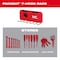 Milwaukee Tool PACKOUT 7-Hook Rack 48-22-8329 - alternate 6