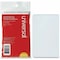 Universal Laminating Pouches, 5 mil, 5.5" x 3.5", Matte Clear, 25PK UNV84679 - alternate 2