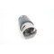 Hubbell TWIST-LOCK PLUG 3P 4W 50A AMP 480V-AC CS8165C - alternate 2
