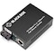 Black Box Black Box Media Converter, Ethernet to Fiber, 10/100 Mbps LHC211A - alternate 1