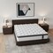 Homeroots 12" Twin Foam Hybrid Mattress 719534 - alternate 2