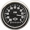 Ilc PETERBILT 379 YEAR 1996 3.375IN ELECTRIC SPEEDOMETER GUAGE 0-100 MPH PROGRAMABLE W/ ODOMETER PETE 379 1996 3 .375IN ELECTRIC SPEEDOMETER GUAGE - alternate 2