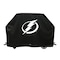 Holland Bar Stool Co 72" Tampa Bay Lightning Grill Cover GC72TBLght - alternate 1