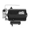 K2 Pumps 1/10 HP Flexible Impeller Transfer Pump UTT01004K - alternate 3