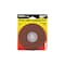 Forney Sanding Disc, 4-1/2 in Dia, 7/8 in Arbor, Coated, 50 Grit, Coarse, Aluminum Oxide Abrasive, 3PK 71669 - alternate 3