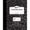 Pacon Composition Book, White, 16PK PACMMK37103 - alternate 1