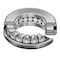 Timken THRUST MACHINE RACE T411FAS-90010 - alternate 2