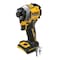 Dewalt Impact Driver, 3250 RPM, 20 V DC DCF850B - alternate 4