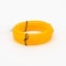 Elegani 6FT Wearable Neon Glow String Light with Clip - Flexible Nighttime Safety & Party Decoration-Yellow PH-10047-Yellow - alternate 1
