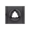 Auveco Chrysler Headlamp Adjusting Pivot Socket, 10PK 23895 - alternate 2