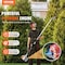 Vevor 6-in-1 Multi-Functional Trimming Tools Gas Hedge Trimmer 52CC Weed Eater F52-C - alternate 3