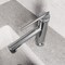 Vigo Sterling Single Handle Single-Hole Bathroom Faucet in Chrome VG01049CH - alternate 2