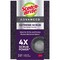 Scotch-Brite Extreme Scrub Scour Pad, 4.4 in L, 2-1/2 in W, Purple, 2PK 77222-R - alternate 1
