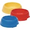 Boss Pet HiLo Plastic Round Jumbo Single Feeder 00205H - alternate 2
