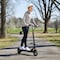 Plug Electric scooter, City S801 - alternate 3