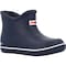 Xtratuf Youth Ankle Boot, Plain Toe Toe, 5 in Height, Navy, 5 XKTF201Y - alternate 1