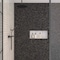 Daltile Pebble Oasis Natural Stone Flat Pebble Mosaic 12in x 12in in Tumbled Stark, 11PK PB23FLTPEBMSTM - alternate 3