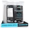 Wipex Plastic-Free Sanitizing Wipes 800ct Refills, Antibacterial Hand Wipes for Gym & Fitness WX72019BZR - alternate 1