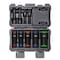 Klein Tools 2-in-1 Impact Flip Socket Set, 5-Piece 66055 - alternate 1