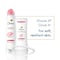 Dove Advanced Care Rose Petals Antiperspirant Deodorant Spray, 3.8 Ounce, 12PK 69672917 - alternate 5