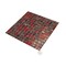 Apollo Tile Mingles 12 in. x 12 in. Glossy Berry Red Glass Mosaic Wall and Floor Tile 20 sq. ft./case, 20PK MIX2088RD239A - alternate 4