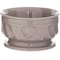 Dinex Insulated Bowl, 9 oz., Plastic Latte PK48 DX330031 - alternate 1