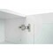 Cambridge Everest 18 in. W x 12 in. D x 36 in. H Ready to Assemble Shaker Wall Kitchen Cabinet in White SA-W1836-SW-KIT - alternate 3