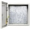 Eaton Tripp Lite Series SmartRack Outdoor Industrial Enclosure with Lock - NEMA 4, Surface Mount,  SRIN4141410 - alternate 2