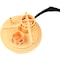 Autobest Fuel Pump Module Assembly, Volvo S60 2.3L L5 2002-01; 2.4L L5 2002-01; S80 2.8L L6 2001-99; 2.9L L6 F4644A - alternate 2
